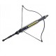 Арбалет рекурсивный Ek Archery Cobra PLASTIC PISTOL XBOW чёрный