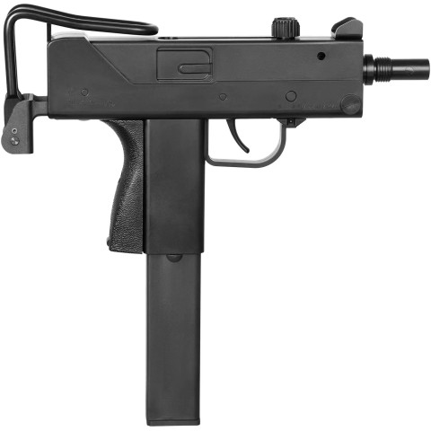 Пістолет пневматичний SAS Mac 11 BB кал. 4.5 мм