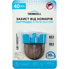 Картридж Thermacell M-48 Repellent Refills Backpacker