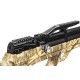 Пневматична PCP гвинтiвка  Aselkon MX10-S Camo Max 5  кал. 4.5