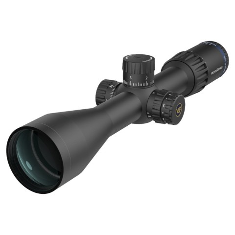 Приціл оптичний Vector Optics Taurus 2-16x50 (30 мм) illum. SFP HD