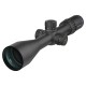 Приціл оптичний Vector Optics Taurus 2-16x50 (30 мм) illum. SFP HD