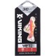 Балансир Viking Fishing Yeti Ice Jig 40mm 7.0g #15 Pink Moon