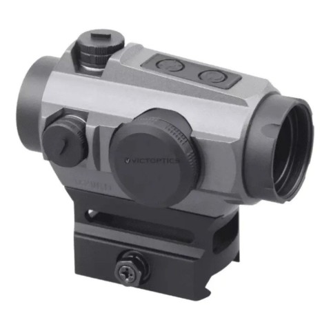 Приціл коліматорний Vector Optics SRD 1X20 GRA