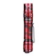 PD36RPRORED Ліхтар тактичний Fenix PD36R Pro RED