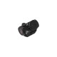 Прицел коллиматорный Bushnell AK Optics, 1x25, 3 MOA