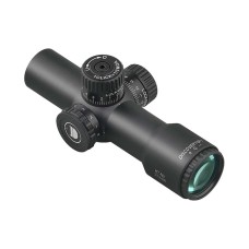DISCOVERY Optics HT-NV 3X24IR 30mm підсвічування