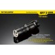 Ліхтар Nitecore SRT6 Night Officer (військовий сірий)
