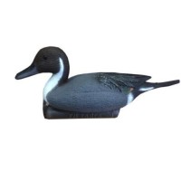 Опудало крохаль селезень