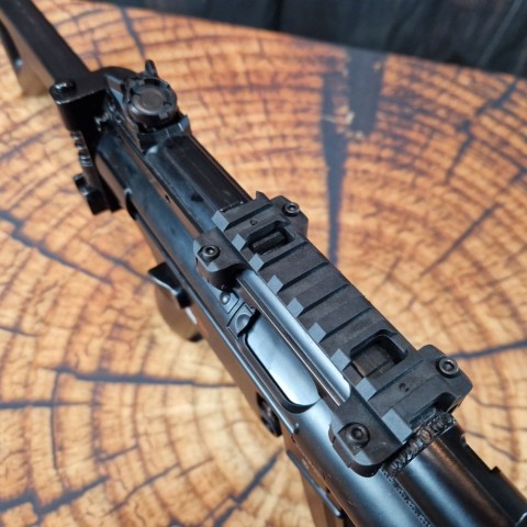 Umarex Heckler & Koch MP5 K-PDW Blowback УЦІНКА
