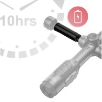 Акумуляторна батарея GUIDE для TU Scopes