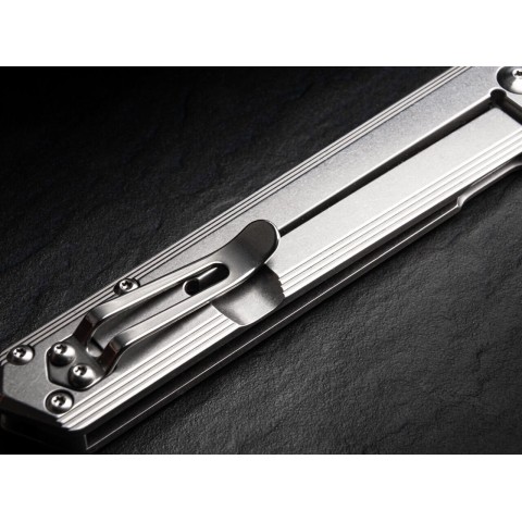Ніж Boker Plus 