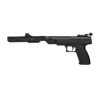 Пістолет пневматичний Crosman Trail NP Mark II кал.4,5 мм