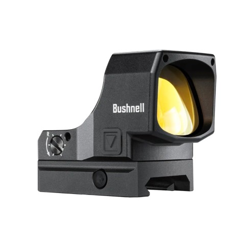 Приціл коліматорний Bushnell RXM-300 4MOA