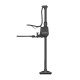 Моторизованная штанга Garmin Spy Pole 49” для датчиков эхолота LiveScope с трансдьюсером GT360UHD