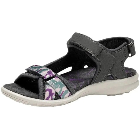 Сандалии Chiruca Cadaques 06 42 Gray