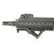 Упор передний Magpul AFG Picatinny