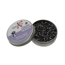 Пули Spoton Crow, 4,5 мм, 0.54 гр, 400 шт
