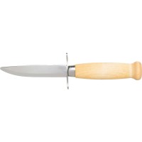 Нож Morakniv Scout 39 Safe, ц:natural