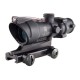 Прицел Trijicon ACOG 4x32, .223 Red Chevron, BAC NS (BDS)