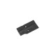 Адаптер Vector Optics на CZ Shadow 2 OR для коліматорів з VOD footprint (SCRD-63/SCRD-75 series)