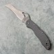 Нож Spyderco Gooney, 9Cr14MoV, G-10 ц:gray