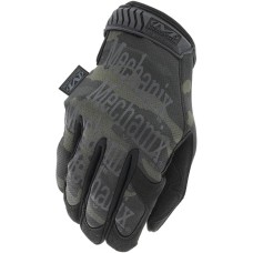 Рукавички Mechanix Original XXL Black/camo