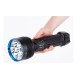 Фонарь Olight X9R Marauder Black