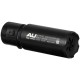 Саундмодератор Ase Utra DUAL556-Mini-QM2 Short Black  кал. 224 QM2
