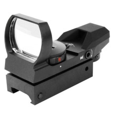 Рефлекторный прицел Operator Edition для Weaver/Picatinny AIM USA