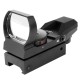 Рефлекторный прицел Operator Edition для Weaver/Picatinny AIM USA