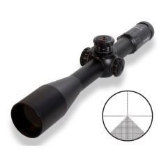 Приціл оптичний KAHLES K 624i CCW 6-24x56 / AMR-right