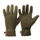 Рукавички для туризму Helikon-Tex  Tracker Outback Gloves - Olive Green, розмір S