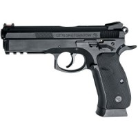 Страйкбольний пістолет ASG CZ SP-01 Shadow СО2 кал. 6 мм