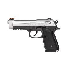 Пневматический пистолет CROSMAN Mako Blowback, кал.4.5 мм