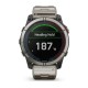 Смарт-годинник Garmin quatix 7X Solar Edition