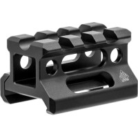 Компенсатор высоты Leapers UTG UNIVERSAL Picatinny L4CM, H1.9CM