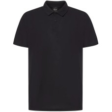 Теніска поло Oakley Relax Urban Polo L Blackout