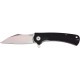 Нож CJRB Talla, G10, ц:black