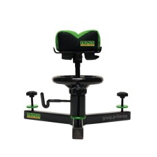 Упор для стрільби PRIMOS Group Therapy ADJ Front Shooting Rest