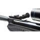 Diana Twenty One FBB кал. 4.5 мм с ОП 4х32