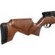 Винтовка пневматическая BSA Buccaneer Pro 4,5 мм