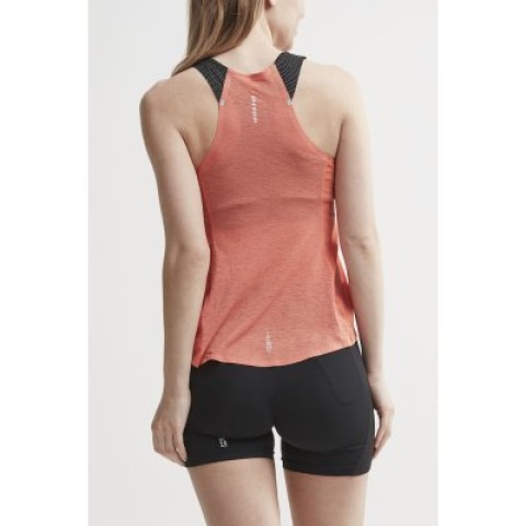 Craft Nanoweight Singlet Woman