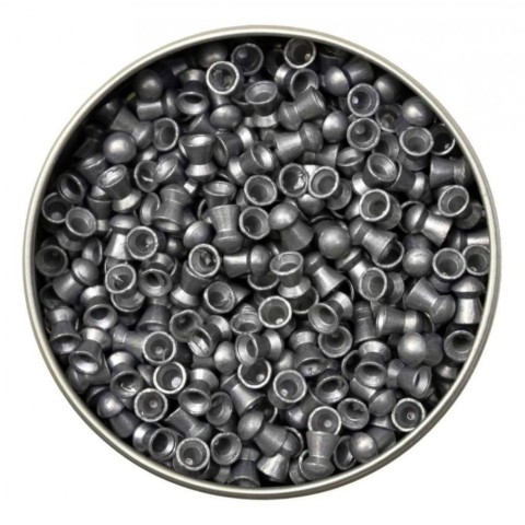 Кулі Spoton Crow, 4,5 мм, 0.54 гр, 400 шт