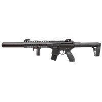 Пневматическая винтовка Sig Sauer Air MCX Black