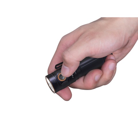 Ліхтар ручний Fenix E30R Cree XP-L HI LED