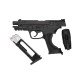 Пневматичний пістолет  Umarex Smith & Wesson M&P9 M2.0 Blowback кал.4,5мм