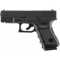 Пневматичний страйкбольний пістолет Umarex Glock 19 кал. 6мм. CO2