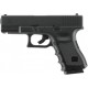 Пневматичний страйкбольний пістолет Umarex Glock 19 кал. 6мм. CO2