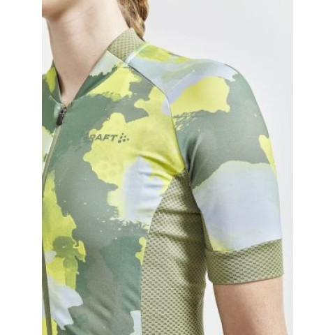 ADV Endur Graphic Jersey Woman